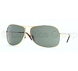 Image of Ray-Ban Prescription Sunglasses RB3267