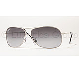 Image of Ray-Ban Bifocal Sunglasses RB3267 with Lined Bi-Focal Rx Prescription Lenses