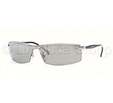 Image of Ray-Ban RB3296 Progressive Prescription Sunglasses