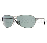 Image of Ray-Ban RB3342 Prescription Sunglasses