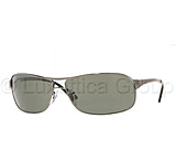 Image of Ray-Ban Sunglasses RB3343