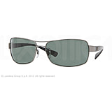 Image of Ray-Ban Bifocal Sunglasses RB3379 with Lined Bi-Focal Rx Prescription Lenses