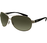 Image of Ray-Ban RB3386 Prescription Sunglasses