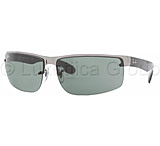 Image of Ray-Ban RB3403 Prescription Sunglasses