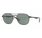 Image of Ray-Ban RB3424 Bifocal Prescription Sunglasses