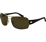Image of Ray-Ban Bifocal Sunglasses RB3426 with Lined Bi-Focal Rx Prescription Lenses