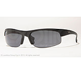 Image of Ray-Ban RB4039 RB4039 Single Vision Prescription Sunglasses