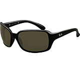 Image of RayBan Highstreet RB4068 Prescription Sunglasses