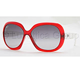 Image of Ray-Ban RB4098 Jackie Ohh II Sunglasses - Women's