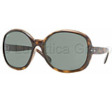 Image of Ray-Ban RB4113 Progressive Prescription Sunglasses