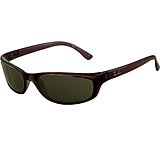 Image of Ray-Ban RB4115 Sunglasses with No-Line Progressive Rx Prescription Lenses