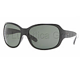 Image of Ray-Ban RB4118 Bifocal Prescription Sunglasses