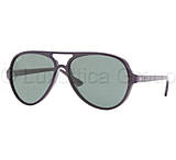 Image of Ray-Ban RB4125 Prescription Sunglasses