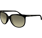 Image of Ray-Ban RB4126 Bifocal Prescription Sunglasses
