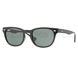 Image of Ray-Ban RB4140 Sunglasses with No-Line Progressive Rx Prescription Lenses