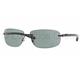Image of Ray-Ban RB8303 Prescription Sunglasses