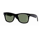 Image of Ray-Ban Bifocal Sunglasses RB2113 with Lined Bi-Focal Rx Prescription Lenses