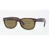 Image of Ray-Ban RB2168F Prescription Sunglasses