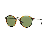 Image of Ray-Ban RB2447 Single Vision Prescription Sunglasses