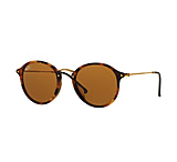 Image of Ray-Ban RB2447F Bifocal Prescription Sunglasses