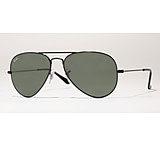 Image of Ray-Ban Aviator Large Metal RB3025 Sunglasses