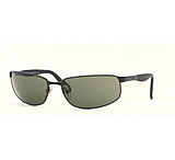 Image of Ray-Ban Bifocal Sunglasses RB3254 with Lined Bi-Focal Rx Prescription Lenses