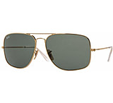 Image of Ray-Ban Bifocal Sunglasses RB3363 with Lined Bi-Focal Rx Prescription Lenses