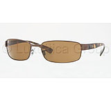 Image of Ray-Ban Sunglasses RB3364