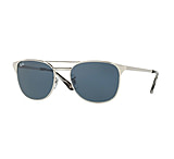 Image of Ray-Ban RB3429M Single Vision Prescription Sunglasses