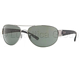 Image of Ray-Ban RB3448 Sunglasses