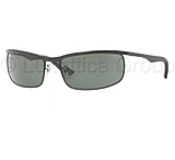 Image of Ray-Ban RB3459 Bifocal Prescription Sunglasses