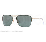 Image of Ray-Ban FLIP OUT RB3461 Single Vision Prescription Sunglasses
