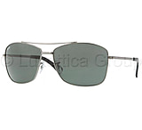 Image of Ray-Ban RB3476 Single Vision Prescription Sunglasses