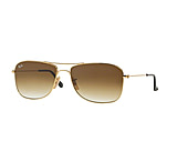 Image of Ray-Ban RB3477 Progressive Prescription Sunglasses
