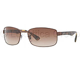 Image of Ray-Ban RB3478 Prescription Sunglasses