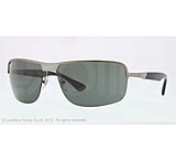 Image of Ray-Ban RB3510 Single Vision Prescription Sunglasses