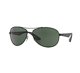 Image of Ray-Ban RB3526 Bifocal Prescription Sunglasses