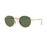 Image of Ray-Ban RB3532 Single Vision Prescription Sunglasses