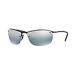Image of Ray-Ban RB3542 Single Vision Prescription Sunglasses