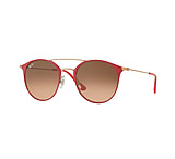 Image of Ray-Ban RB3546 Progressive Prescription Sunglasses