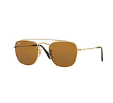 Image of Ray-Ban RB3557 Single Vision Prescription Sunglasses