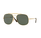 Image of Ray-Ban THE GENERAL RB3561 Bifocal Prescription Sunglasses