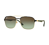Image of Ray-Ban RB3570 Sunglasses
