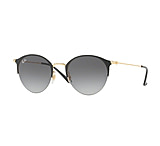 Image of Ray-Ban RB3578 Progressive Prescription Sunglasses