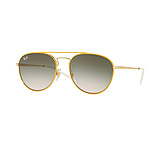 Image of Ray-Ban RB3589 Progressive Prescription Sunglasses