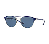 Image of Ray-Ban RB3596 Progressive Prescription Sunglasses