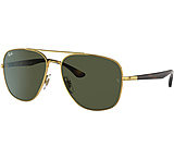 Image of Ray-Ban RB3683 Sunglasses