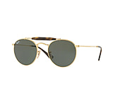 Image of Ray-Ban RB3747 Single Vision Prescription Sunglasses