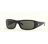 Image of Ray-Ban Bifocal Sunglasses RB4069 with Lined Bi-Focal Rx Prescription Lenses