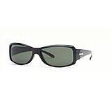 Image of Ray-Ban RB4078 Sunglasses with No-Line Progressive Rx Prescription Lenses
